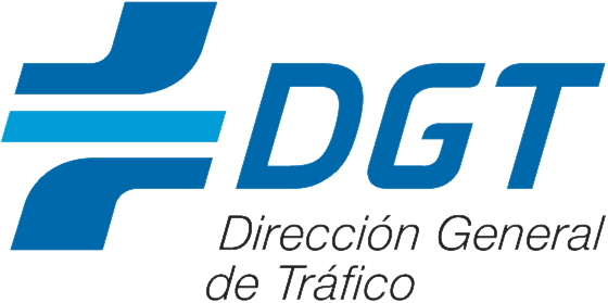Logo sede electrónica DGT